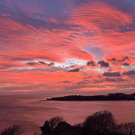 Magic Sea View Daire Tsarevo Dış mekan fotoğraf