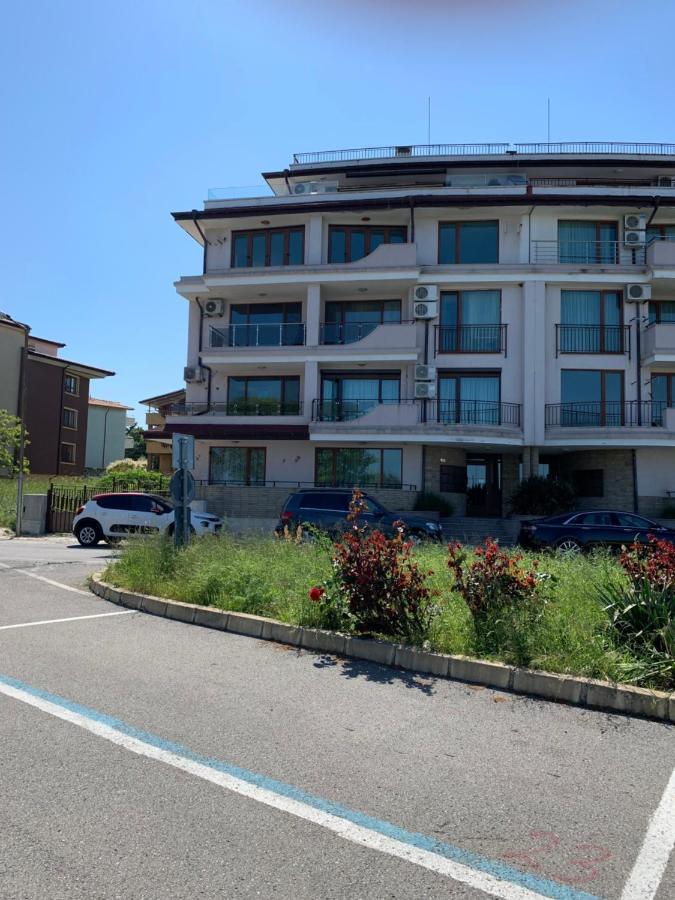 Magic Sea View Daire Tsarevo Dış mekan fotoğraf