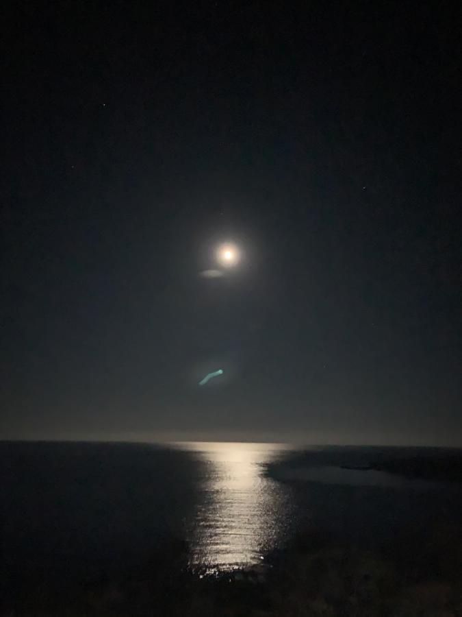 Magic Sea View Daire Tsarevo Dış mekan fotoğraf
