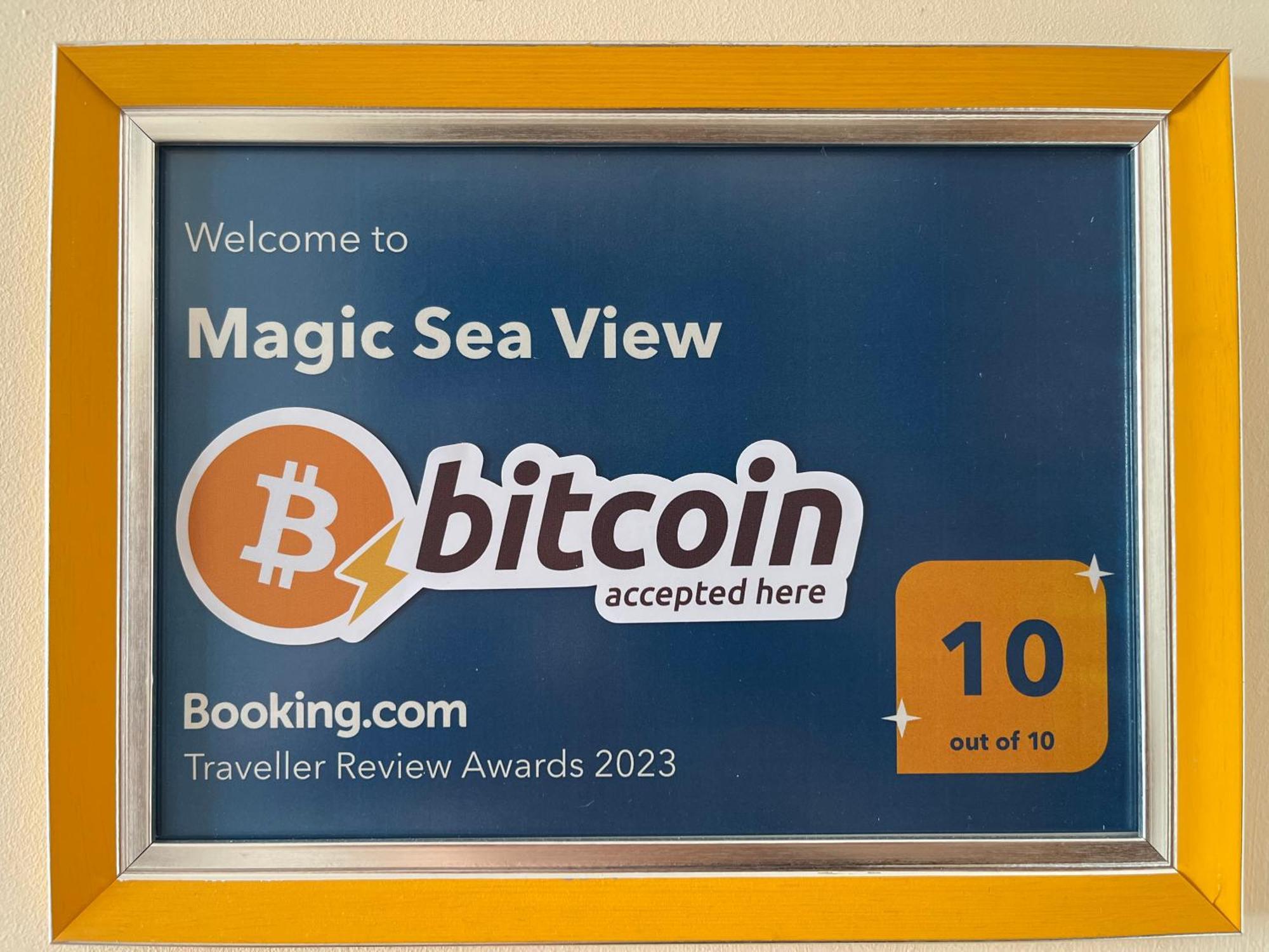 Magic Sea View Daire Tsarevo Dış mekan fotoğraf